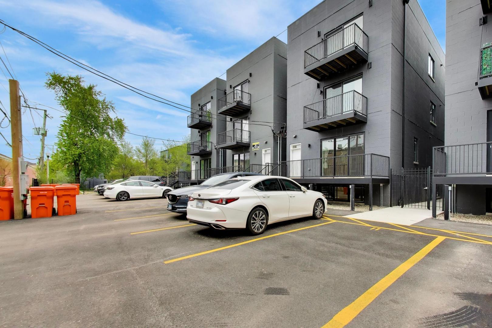 3950 South Indiana Avenue, Unit 1R Chicago, IL 60653 - Photo 26 of 27