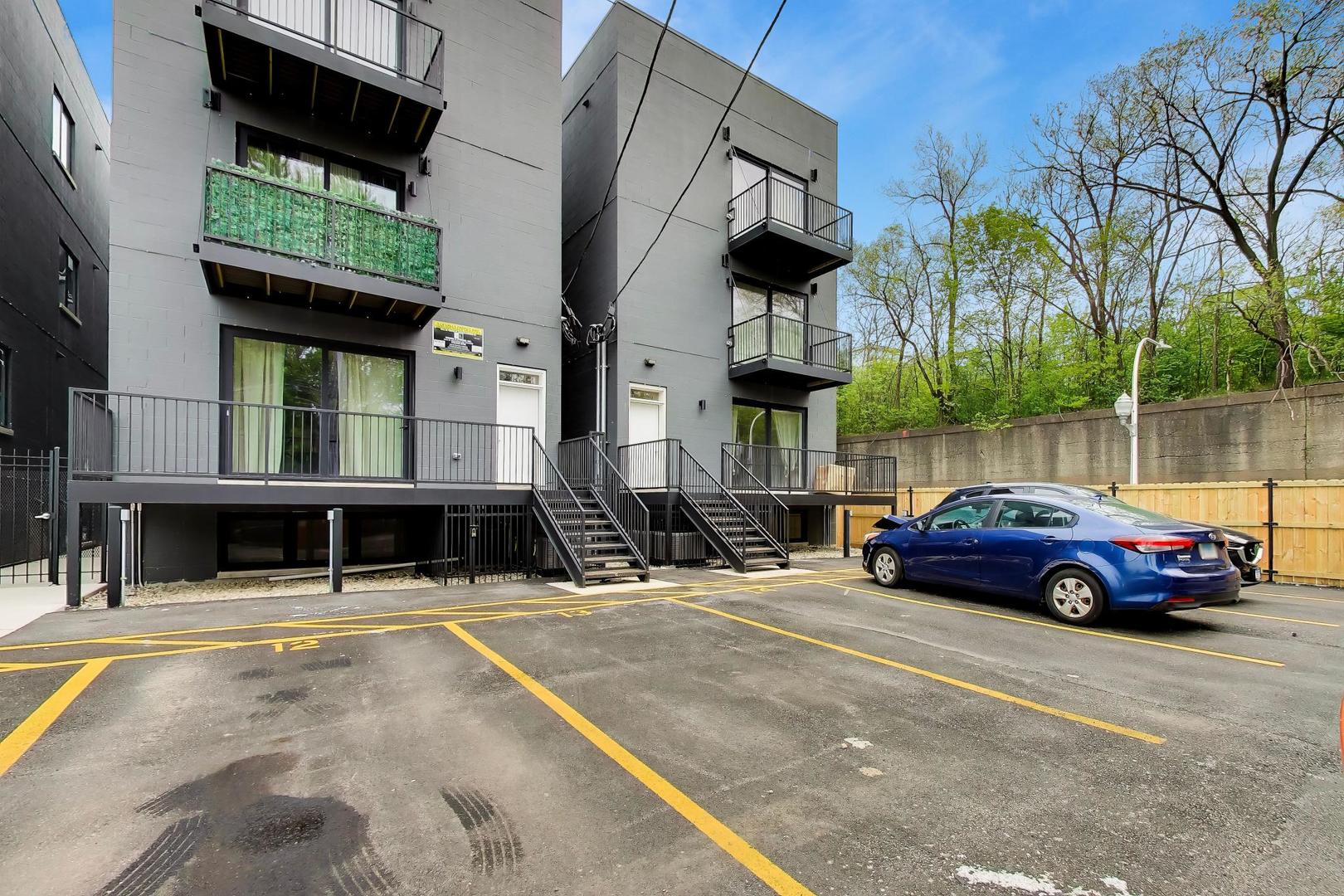 3950 South Indiana Avenue, Unit 1R Chicago, IL 60653 - Photo 27 of 27