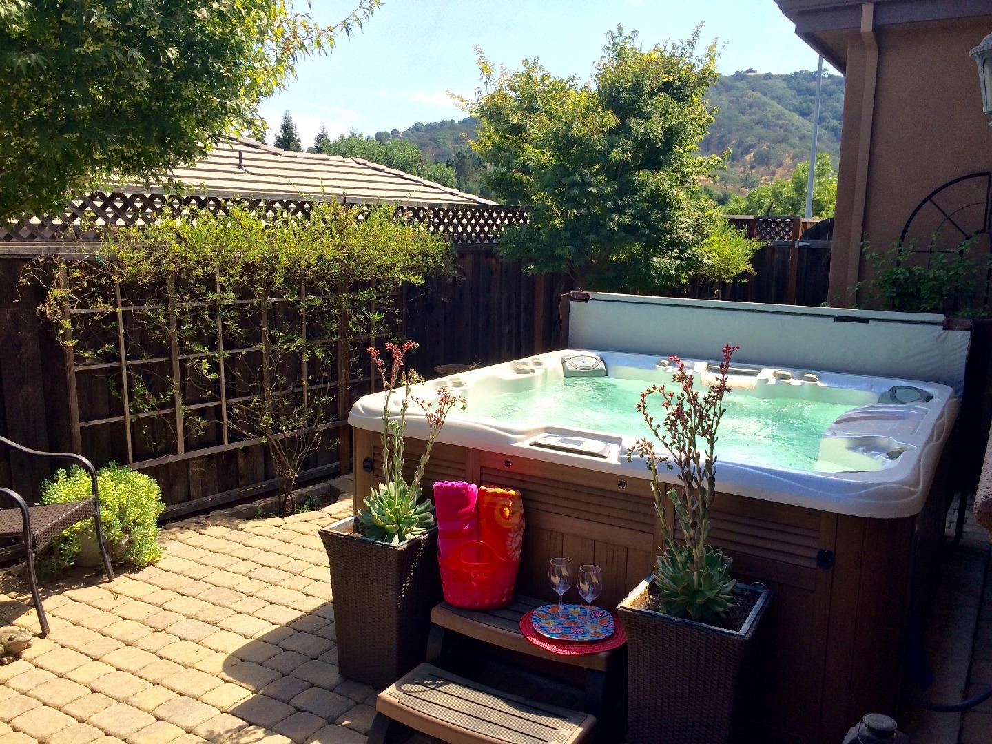 5692 Mesa Road Gilroy, CA 95020 - Photo 38 of 39 Gallery Image 38