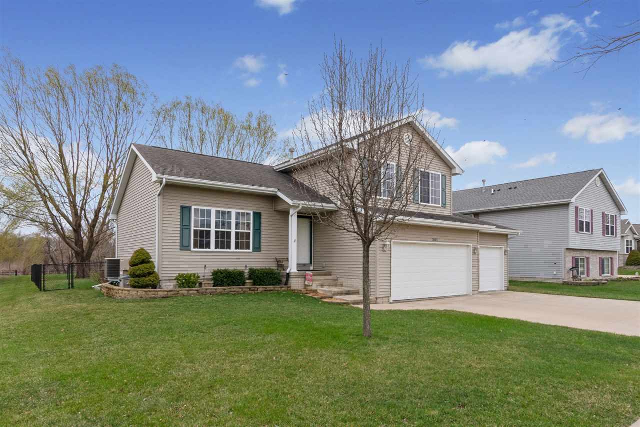 3607 Prairie Creek Road Southwest Cedar Rapids, IA 52404 - Photo 28 of 28 Gallery Image 28