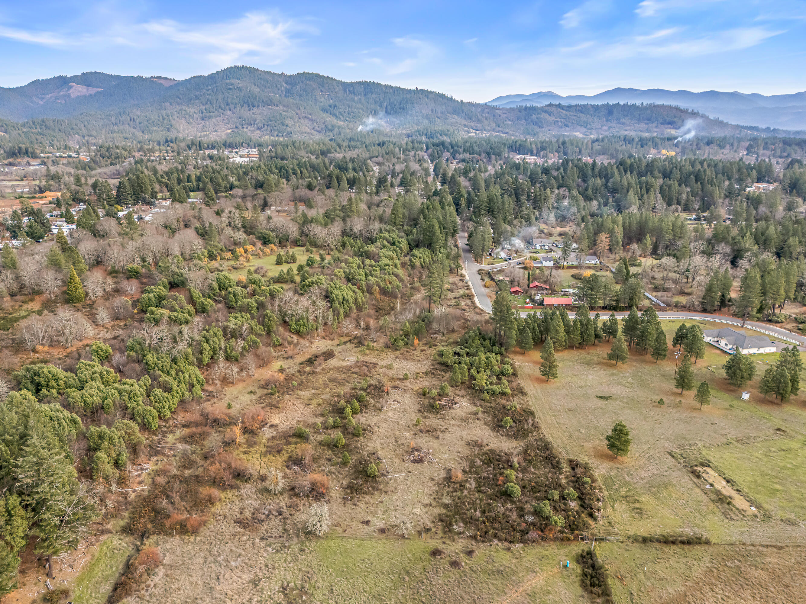 620 West River Street Cave Junction, OR 97523 - Photo 3 of 15 DJI_20251203132517_0055_D