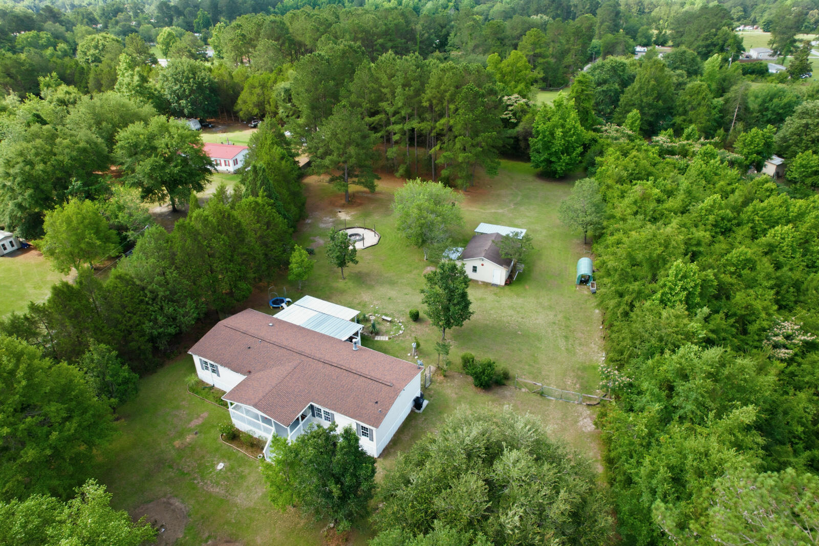 355 Trinity Church Road St. Stephen, SC 29479 - Photo 5 of 62 5