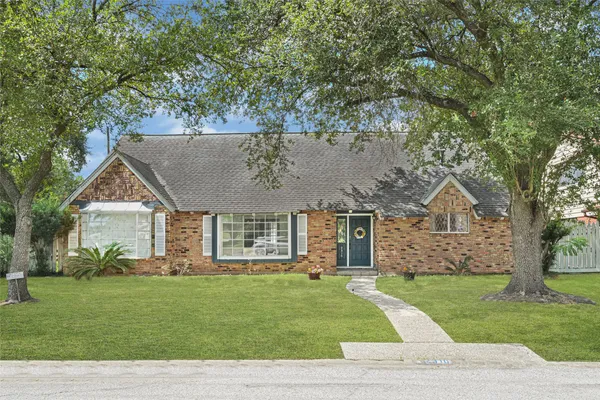 $336,000 | 2310 Fenwood Drive, Pasadena, TX 77502