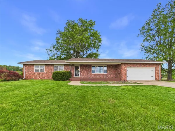 $244,900 | 21783 Hwy B, Lebanon, MO 65536