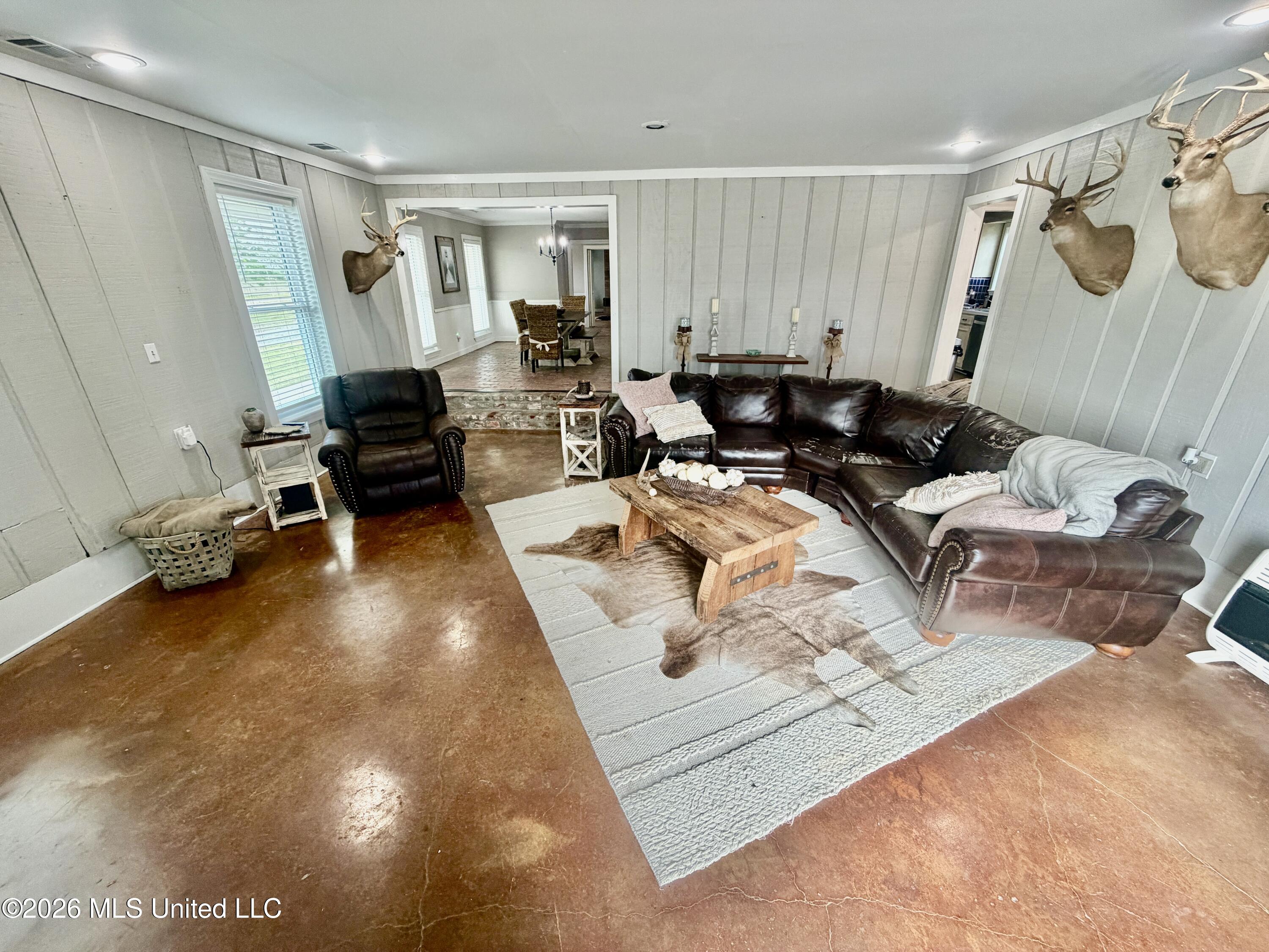 538 Evans Road Boyle, MS 38730 - Photo 2 of 20 IMG_2891