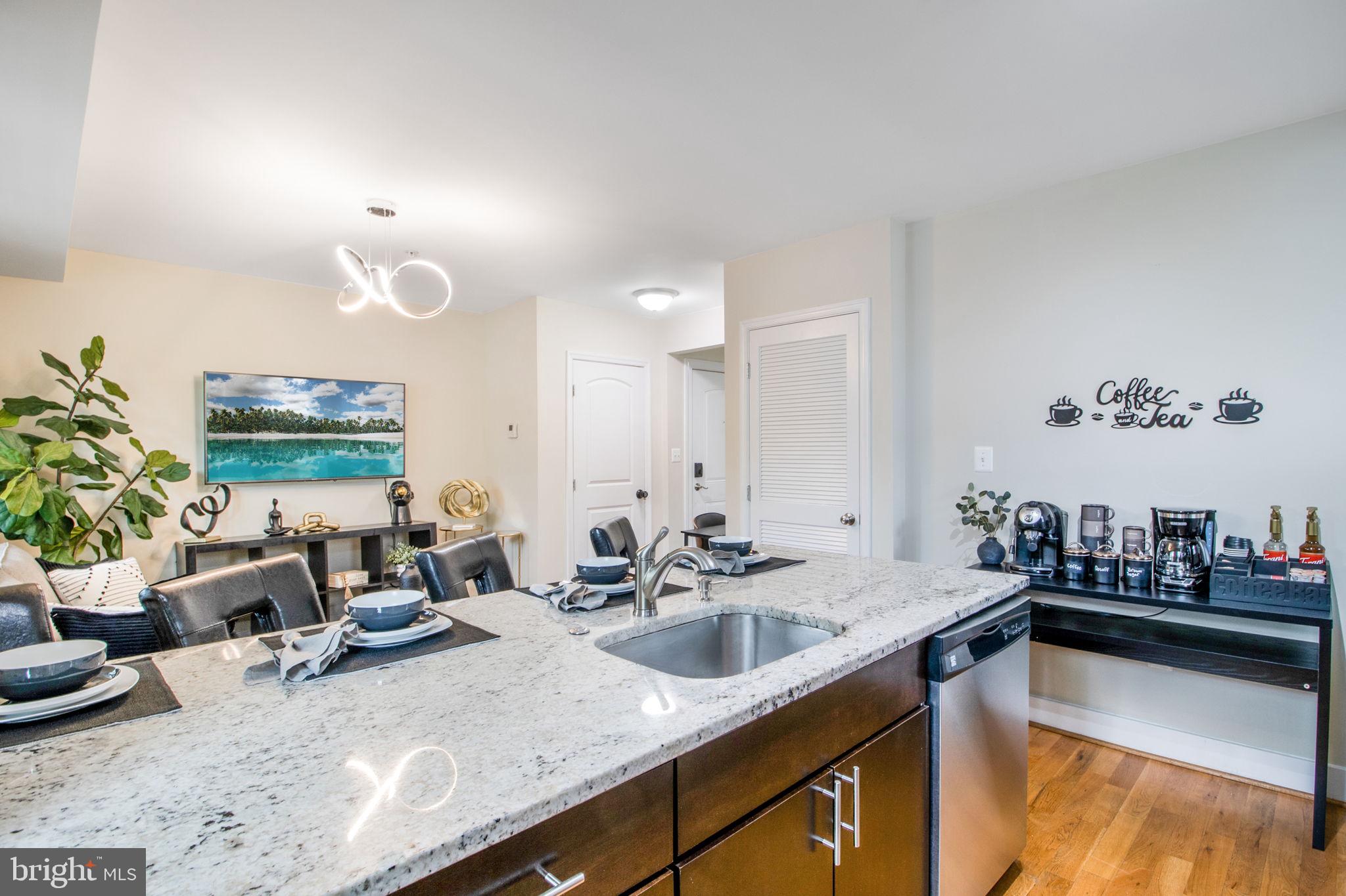 417 18th Street Northeast, Unit 101 Washington, DC 20002 - Photo 33 of 57