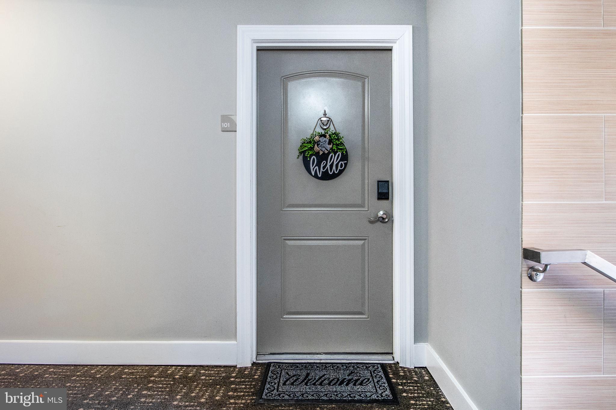 417 18th Street Northeast, Unit 101 Washington, DC 20002 - Photo 52 of 57