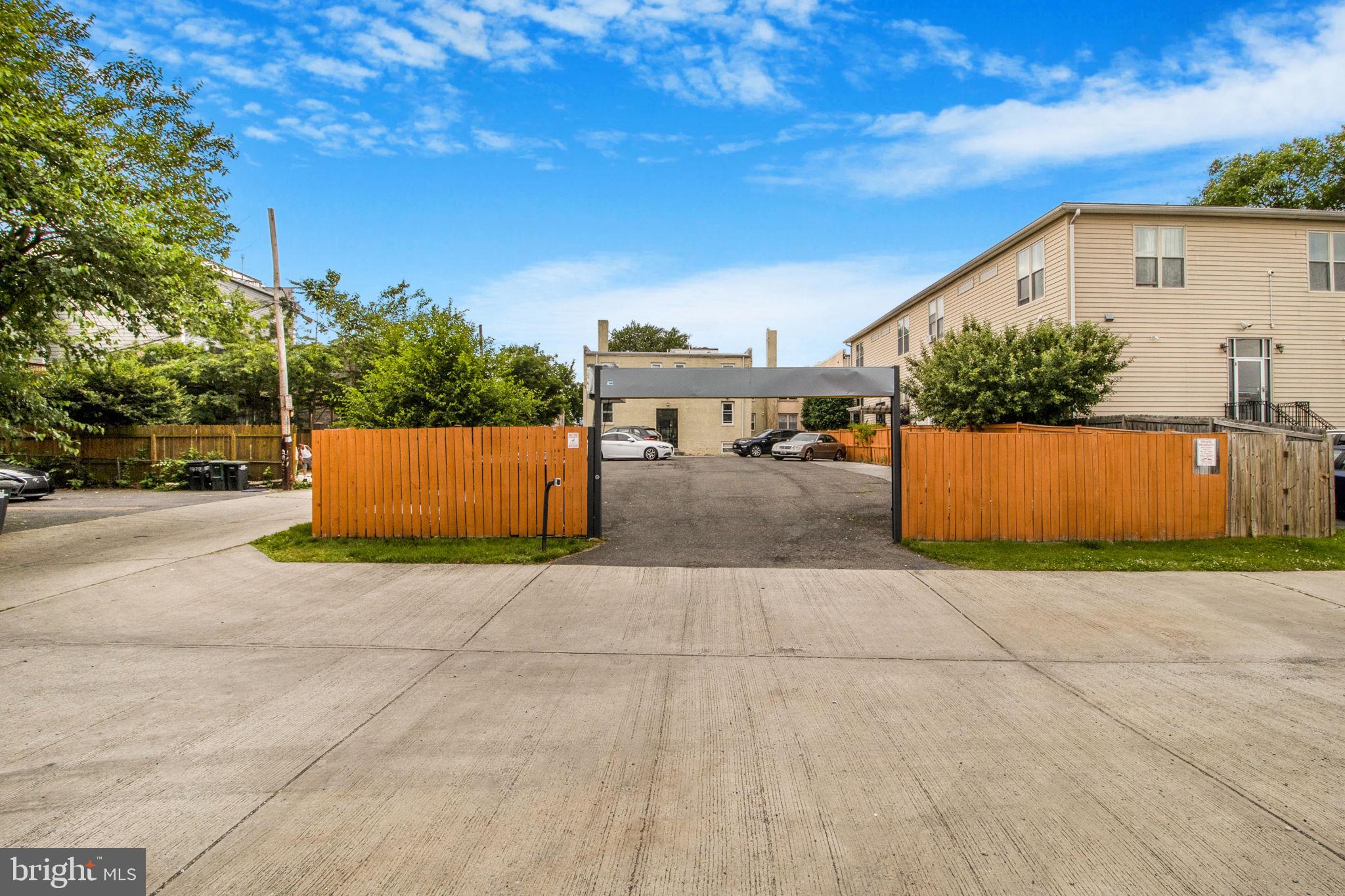 417 18th Street Northeast, Unit 101 Washington, DC 20002 - Photo 56 of 57