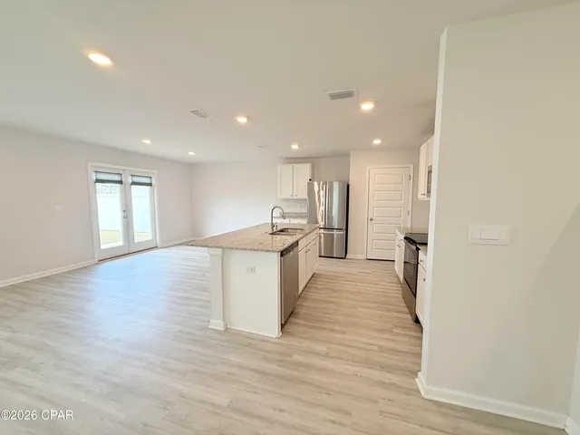 $2,400 | 6599 Atkins Road, Panama City, FL 32404