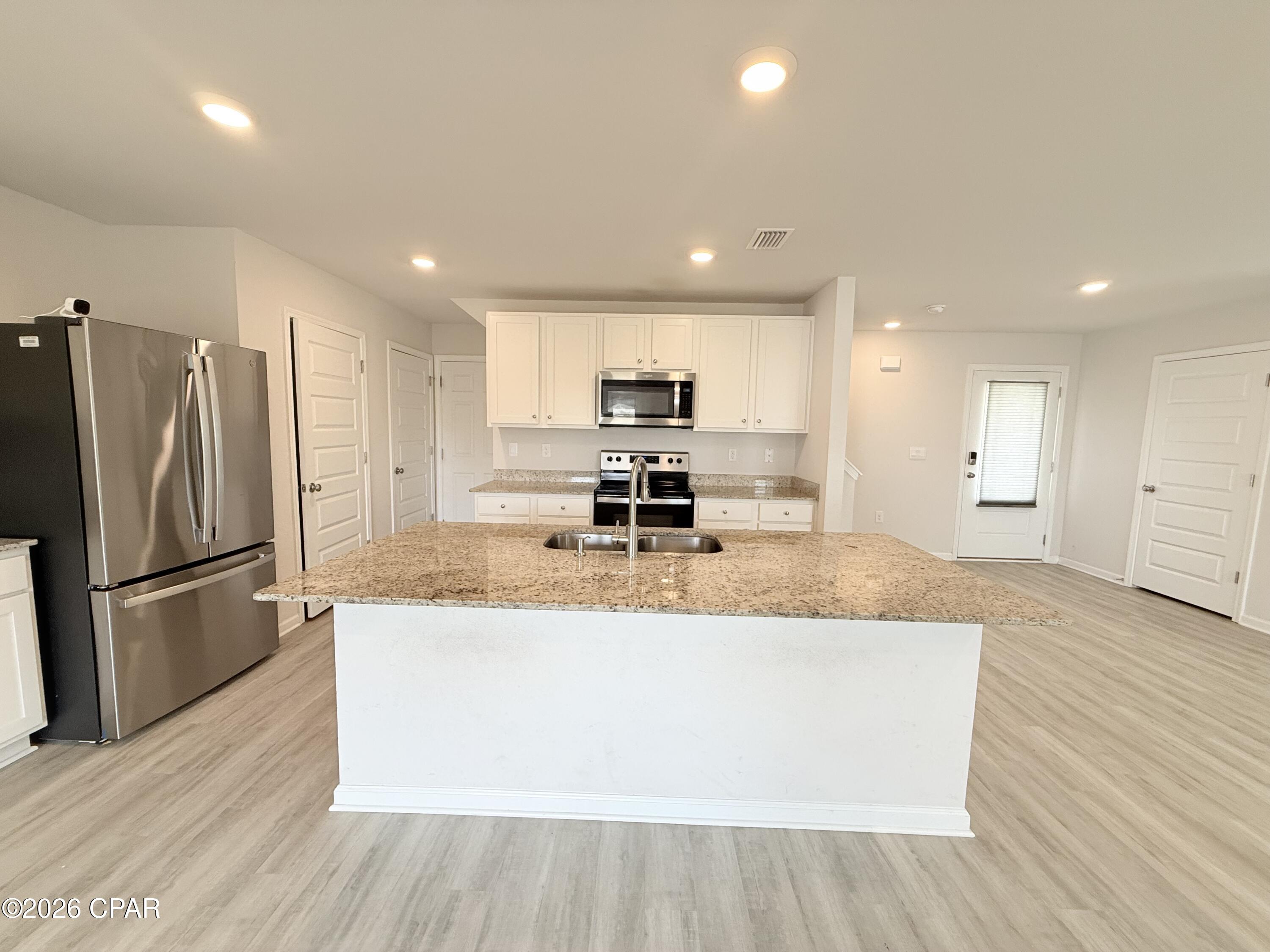 6599 Atkins Road Panama City, FL 32404 - Photo 8 of 51