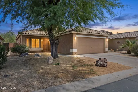 $349,900 | 30309 North Coral Bean Drive, San Tan Valley, AZ 85143