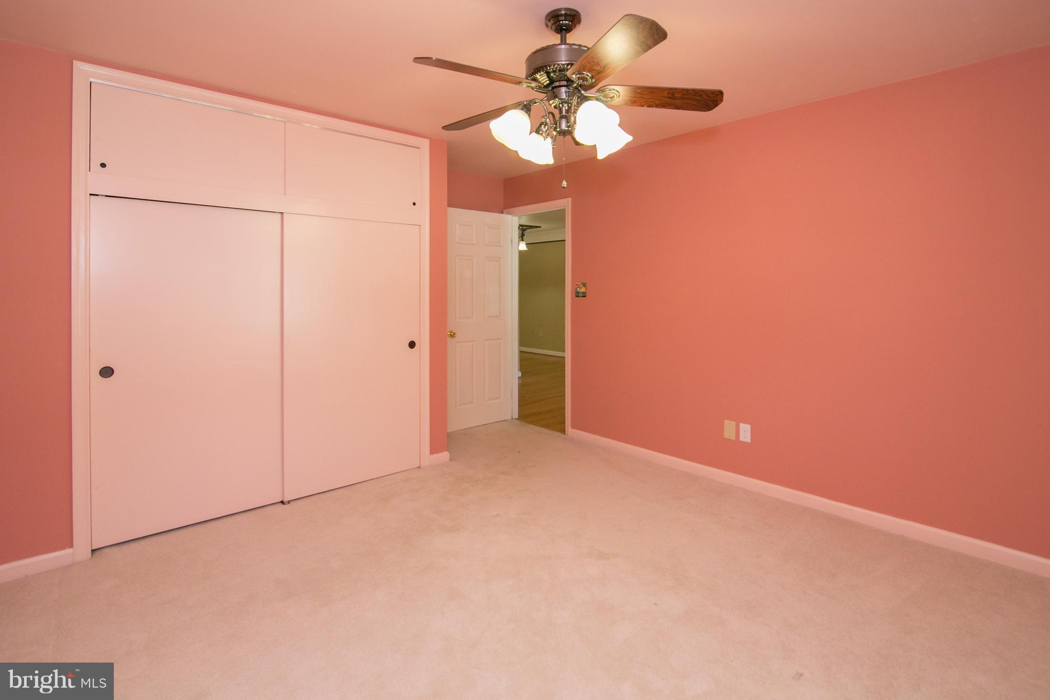 1311 Columbia Road Woodbridge, VA 22191 - Photo 13 of 30 Bedroom 1