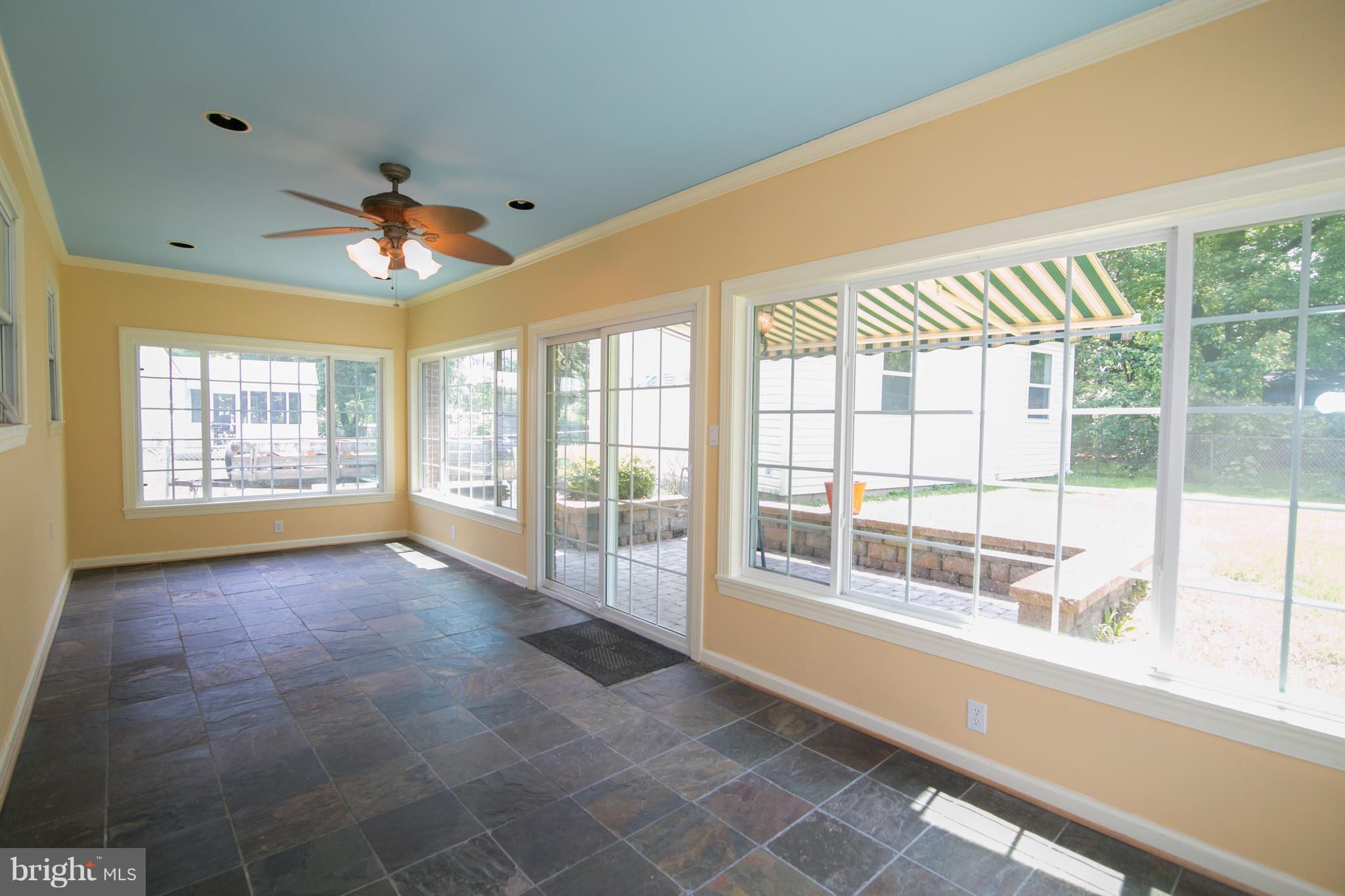 1311 Columbia Road Woodbridge, VA 22191 - Photo 24 of 30 Sun Room