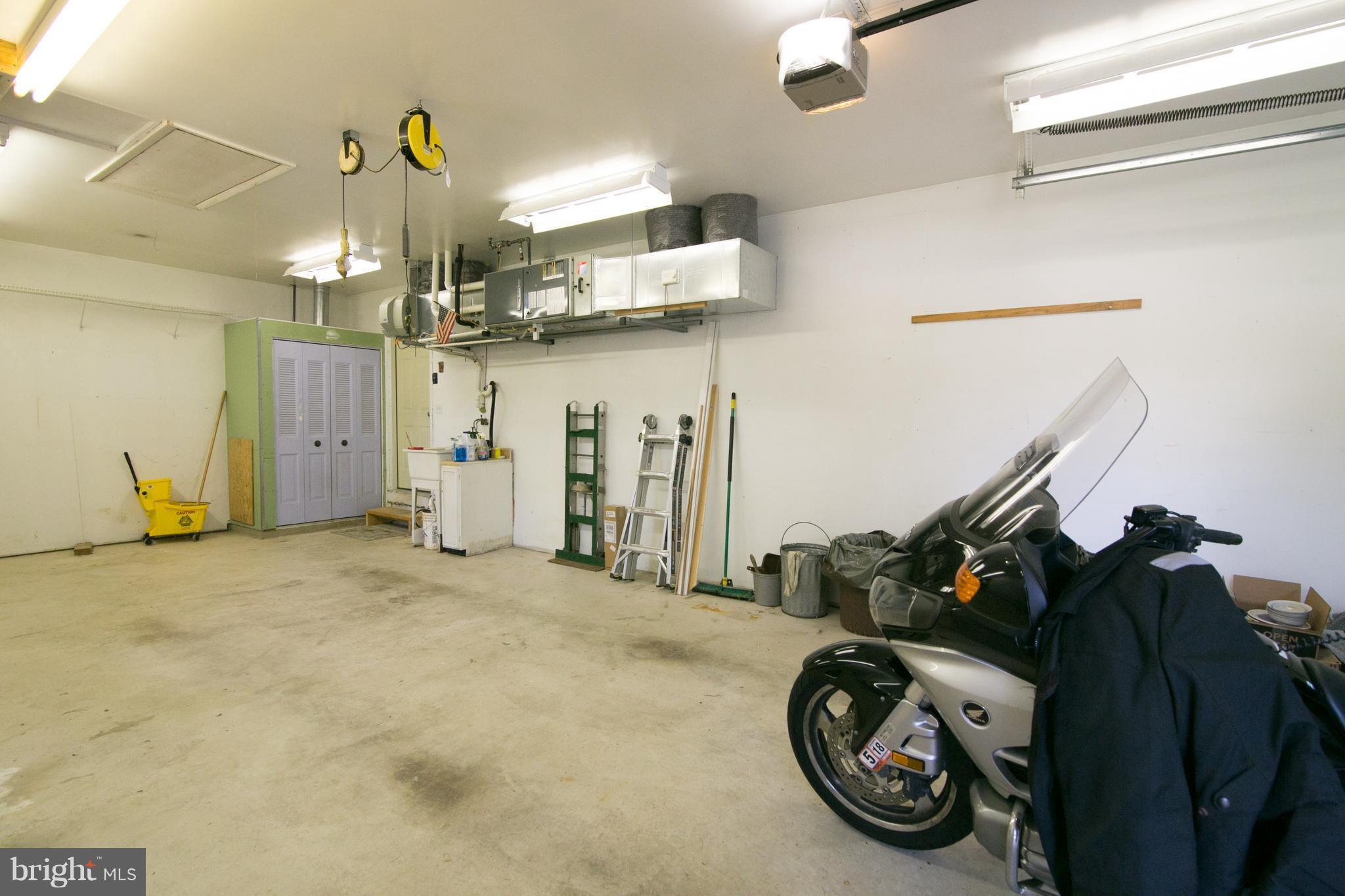 1311 Columbia Road Woodbridge, VA 22191 - Photo 25 of 30 Attached Garage