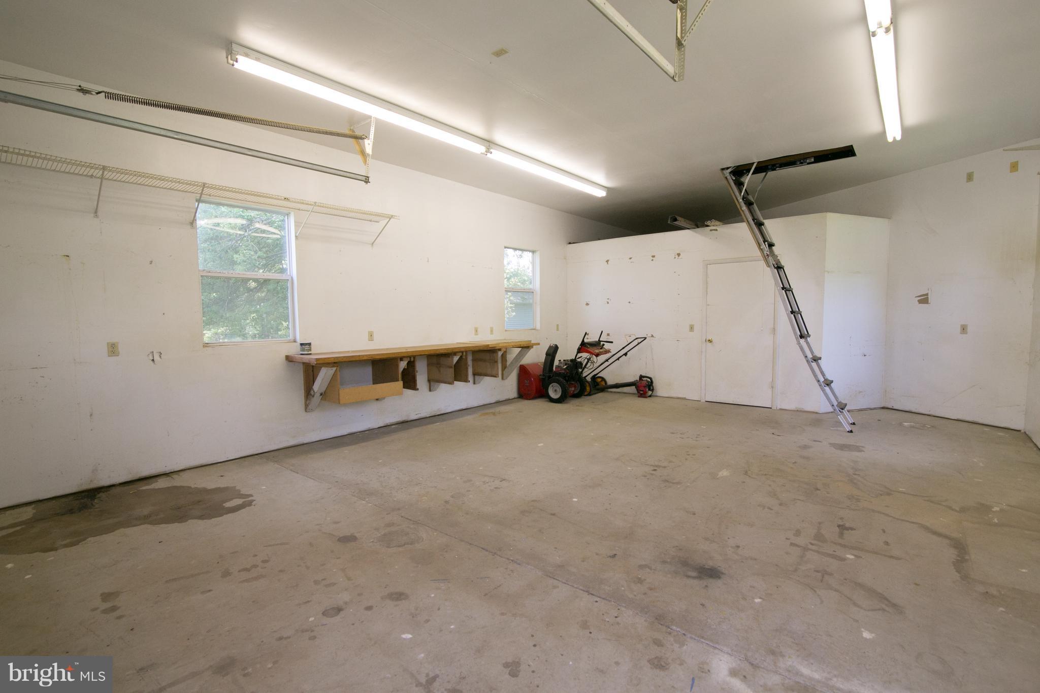 1311 Columbia Road Woodbridge, VA 22191 - Photo 28 of 30 Detached Garage