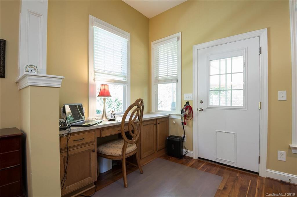 912 Gardenia Street Fort Mill, SC 29708 - Photo 21 of 32 a view of a workspace with furniture and a window