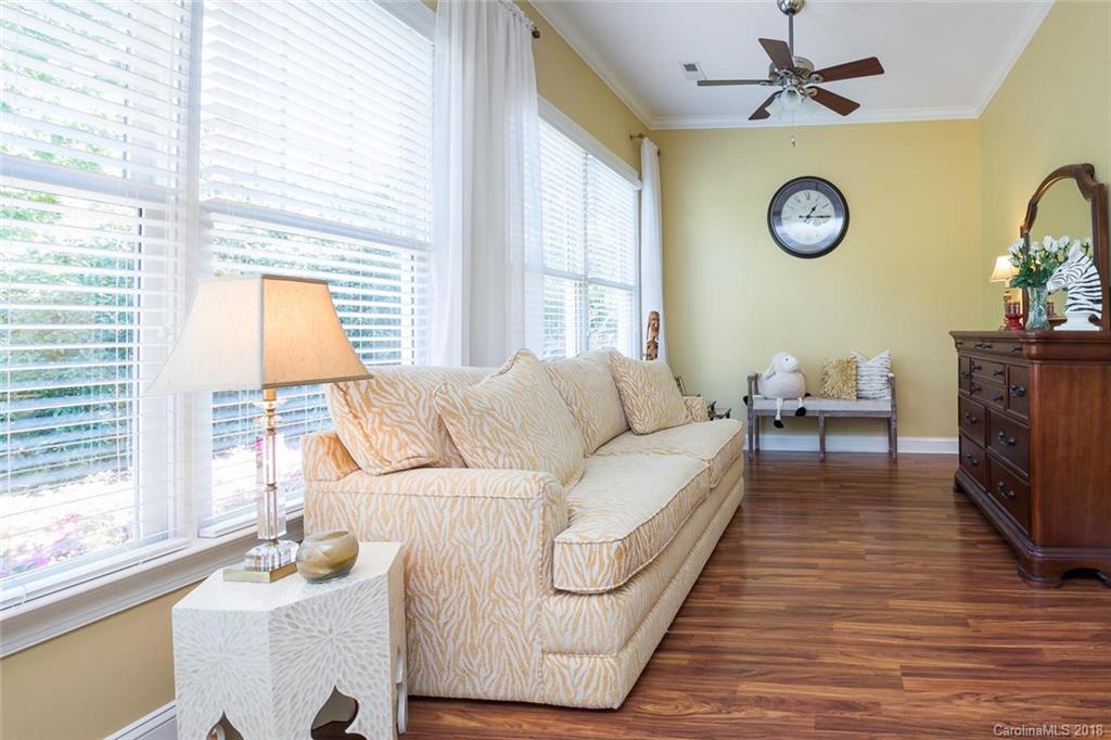 912 Gardenia Street Fort Mill, SC 29708 - Photo 24 of 32 a living room with furniture and a window