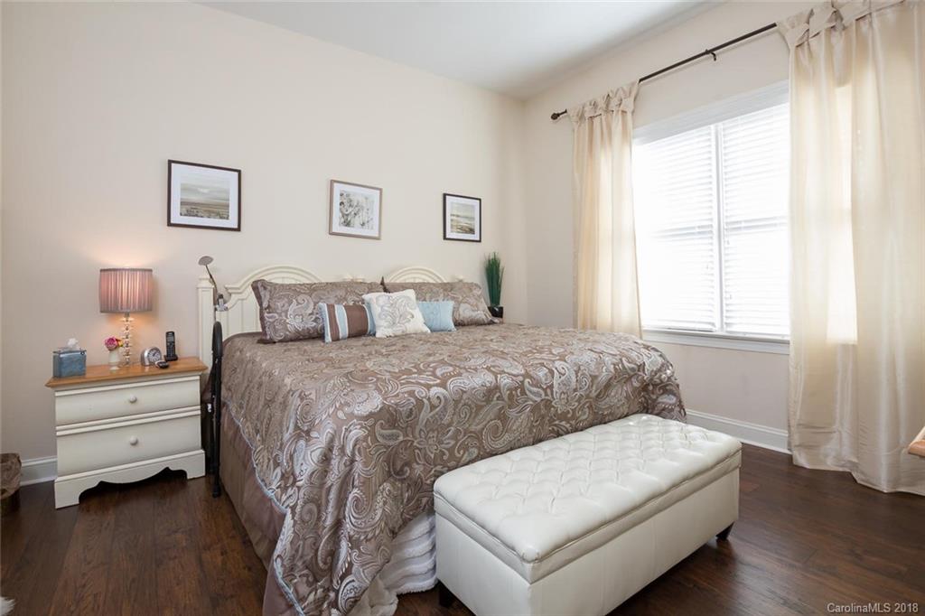912 Gardenia Street Fort Mill, SC 29708 - Photo 27 of 32 a bedroom with a bed and window