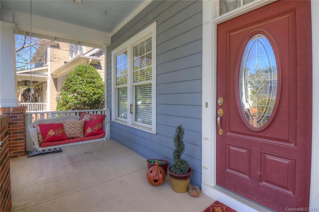 912 Gardenia Street Fort Mill, SC 29708 - Photo 5 of 32 a view of a door and chair in the room