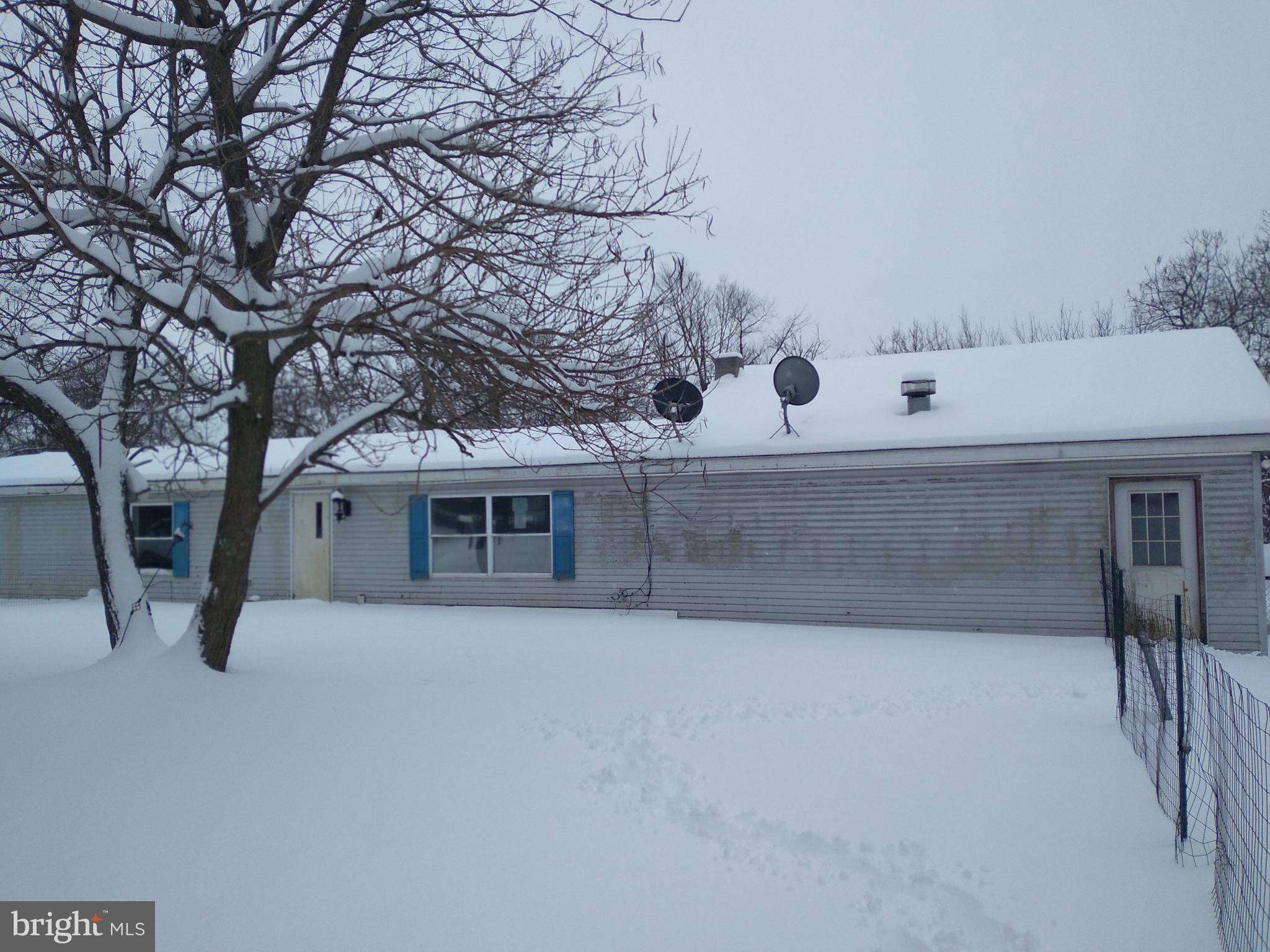 400 East Spring Valley Road Dillsburg, PA 17019 - Photo 13 of 17