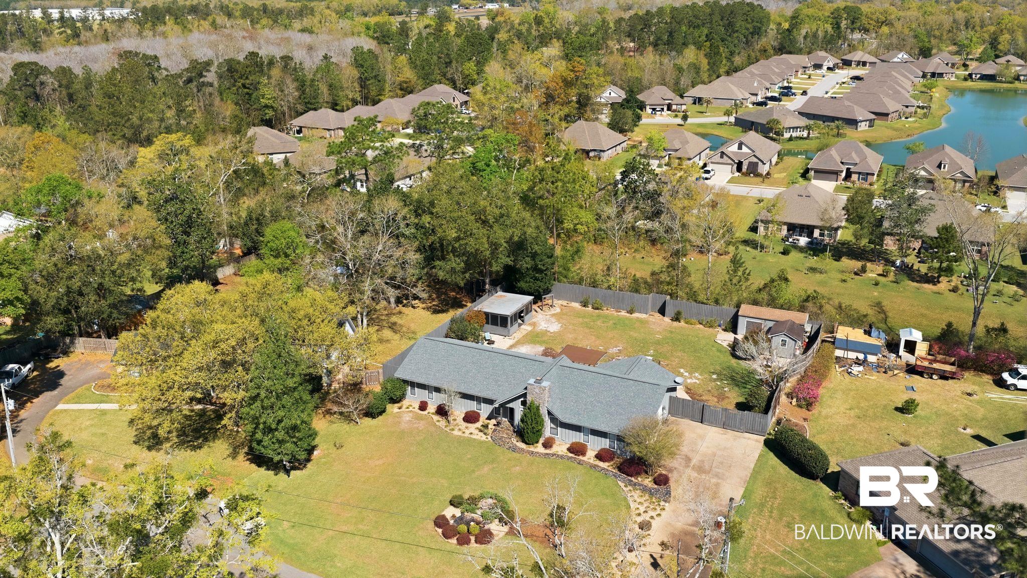 4 Cardinal Circle Foley, AL 36535 - Photo 50 of 54
