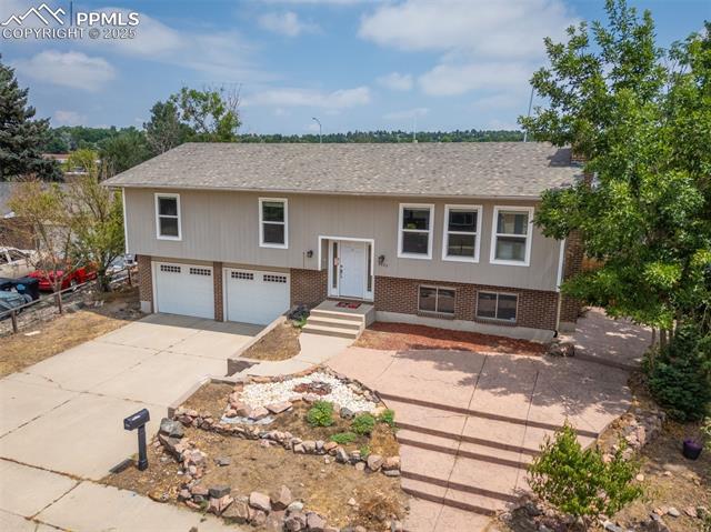 4623 Ranch Circle Colorado Springs, CO 80918 - Photo 34 of 36 Gallery Image 34