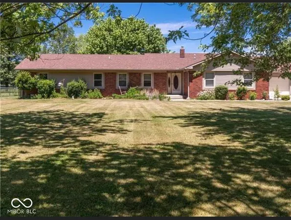 $399,000 | 9624 Perlinda Lane, Indianapolis, IN 46259