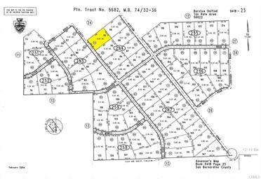 0 Le County Road Road Apple Valley, CA 92307 - Photo 5 of 5