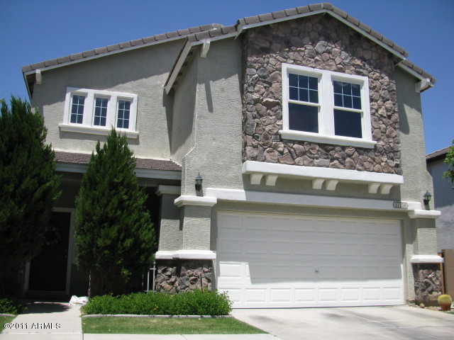 17156 West Rimrock Street Surprise, AZ 85388 - Photo 1 of 18 Front of Home