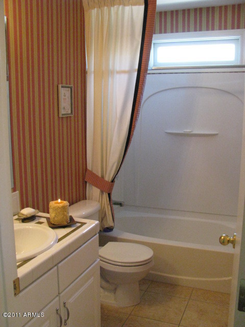 17156 West Rimrock Street Surprise, AZ 85388 - Photo 12 of 18 Bathroom 2
