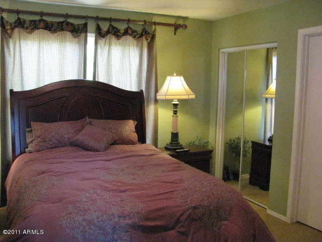 17156 West Rimrock Street Surprise, AZ 85388 - Photo 14 of 18 Master Bedroom