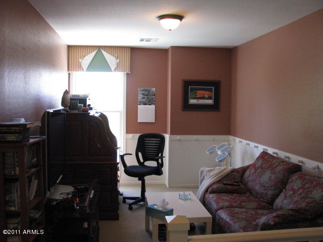 17156 West Rimrock Street Surprise, AZ 85388 - Photo 10 of 18 Loft view 2