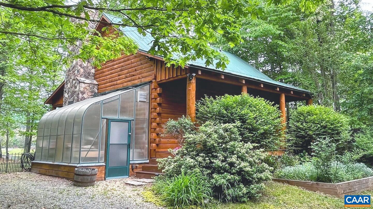 101 Greene Acres Road South Stanardsville, VA 22973 - Photo 1 of 62