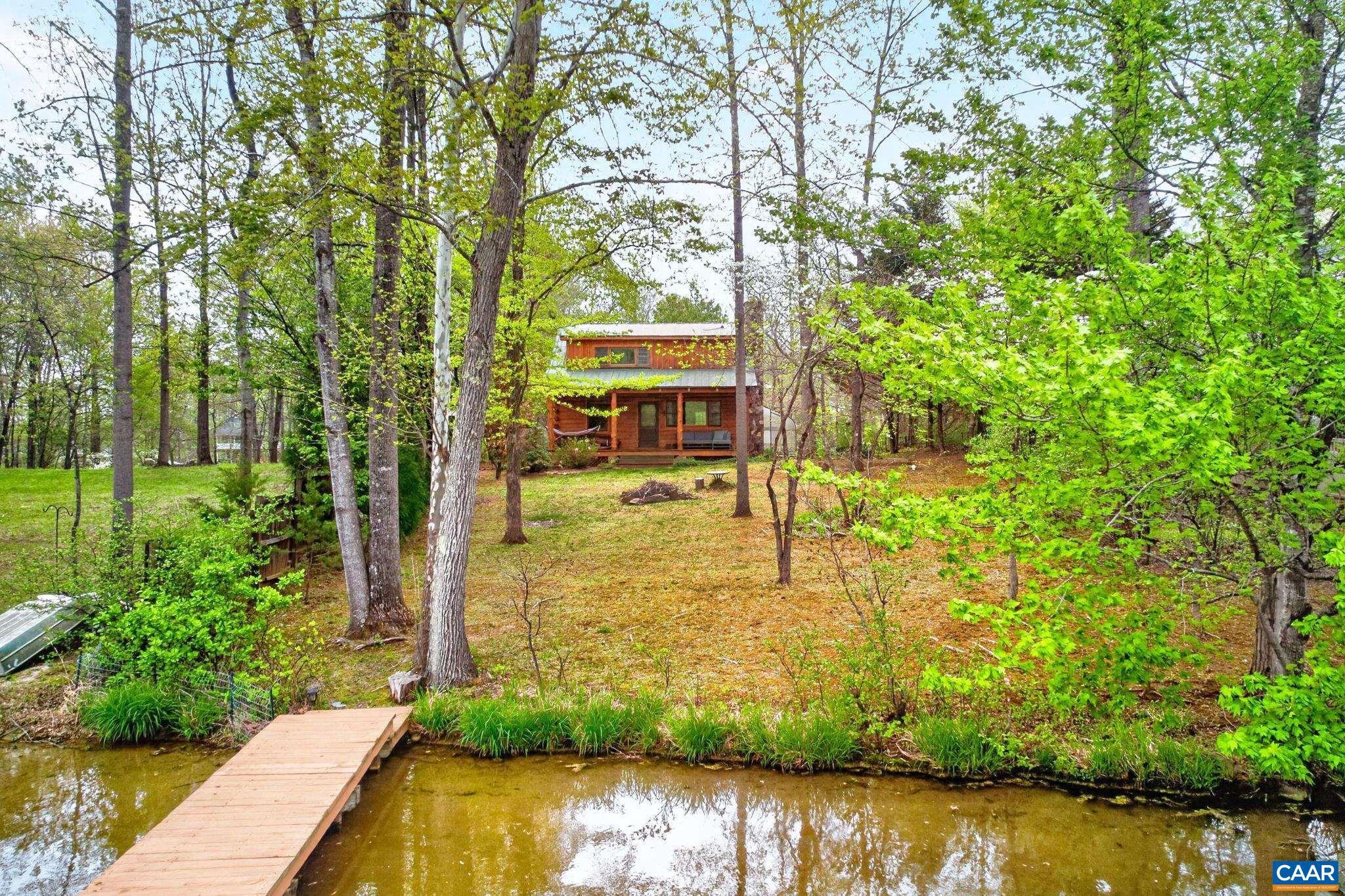 101 Greene Acres Road South Stanardsville, VA 22973 - Photo 12 of 62