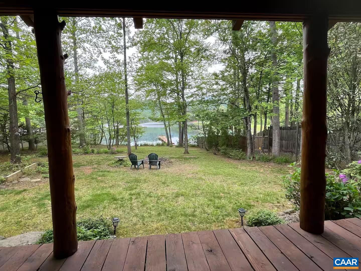 101 Greene Acres Road South Stanardsville, VA 22973 - Photo 15 of 62