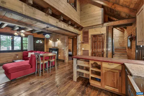 $375,000 | 101 Greene Acres Road South, Stanardsville, VA 22973