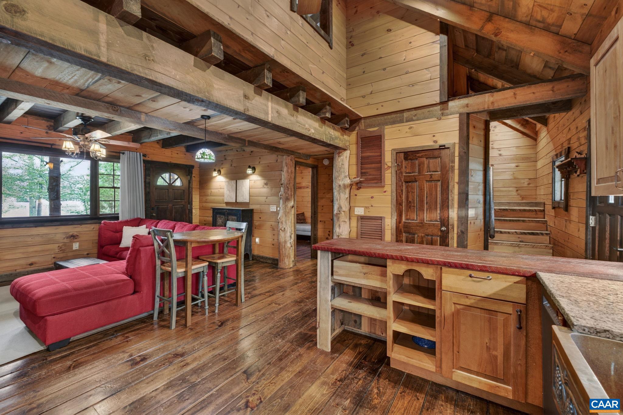 101 Greene Acres Road South Stanardsville, VA 22973 - Photo 21 of 62