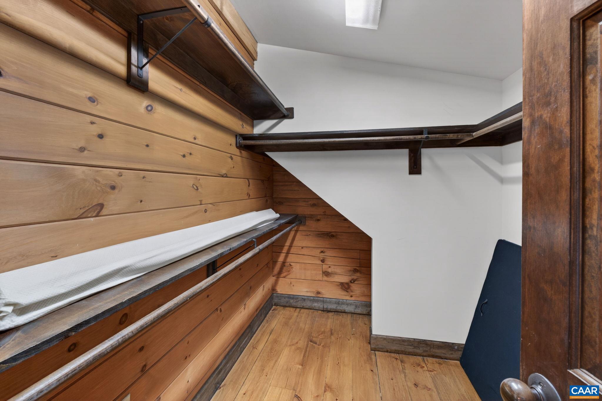 101 Greene Acres Road South Stanardsville, VA 22973 - Photo 21 of 52 a view of small space