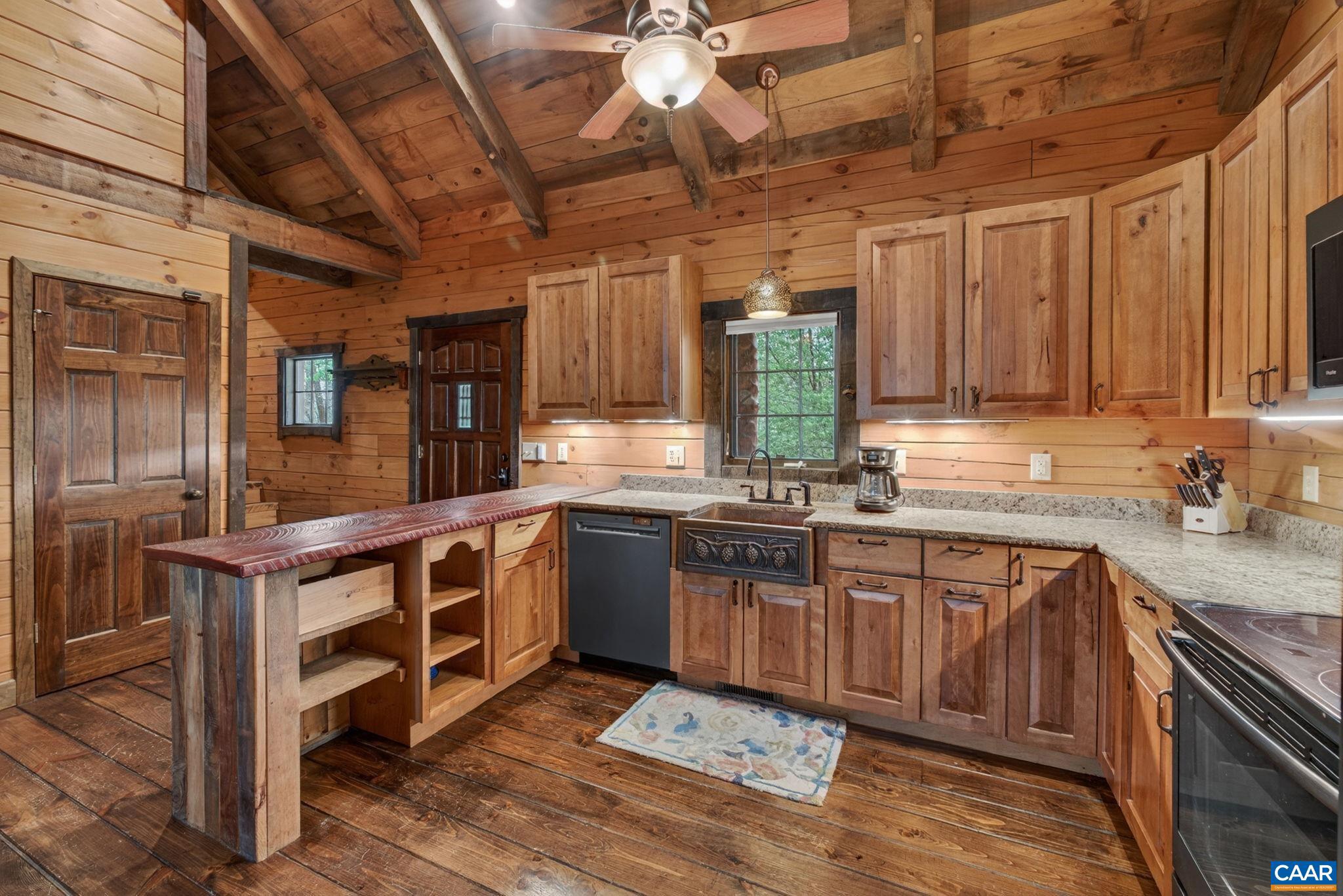 101 Greene Acres Road South Stanardsville, VA 22973 - Photo 22 of 62