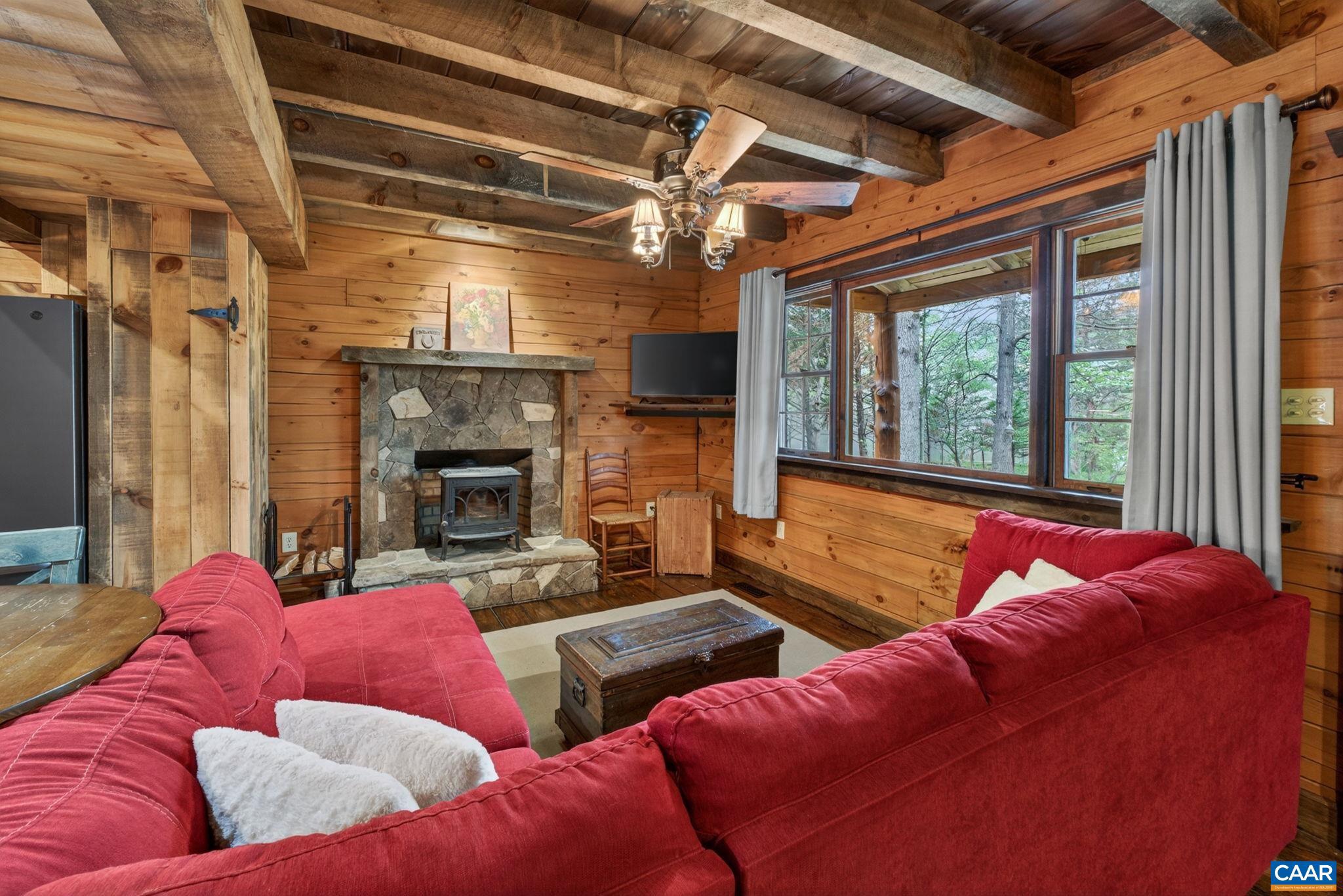 101 Greene Acres Road South Stanardsville, VA 22973 - Photo 23 of 62