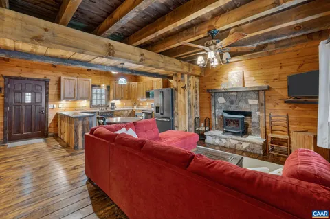 $375,000 | 101 Greene Acres Road South, Stanardsville, VA 22973