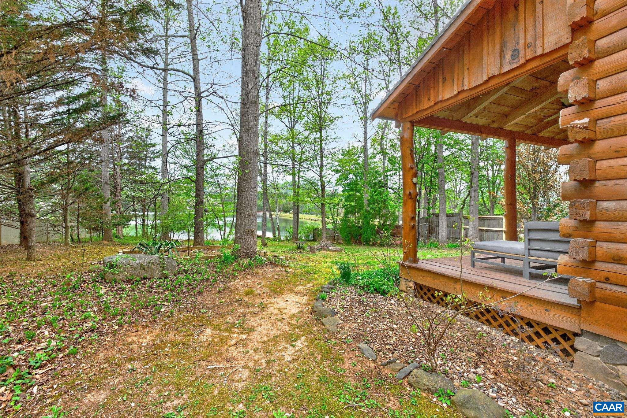 101 Greene Acres Road South Stanardsville, VA 22973 - Photo 44 of 62