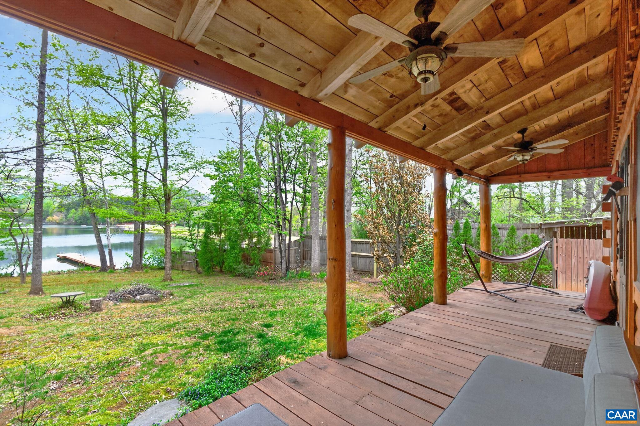 101 Greene Acres Road South Stanardsville, VA 22973 - Photo 45 of 62