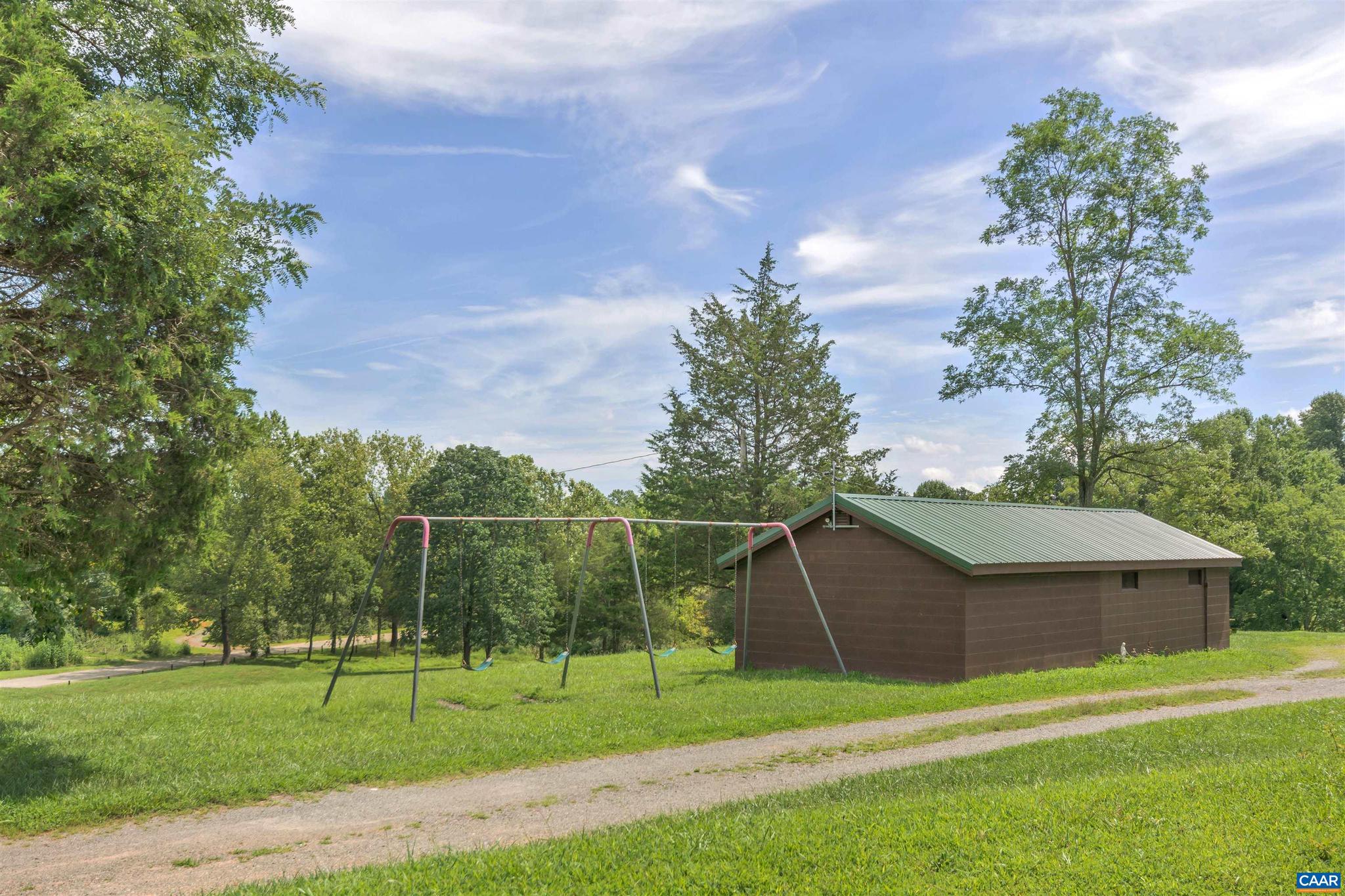101 Greene Acres Road South Stanardsville, VA 22973 - Photo 49 of 52 a view of a park
