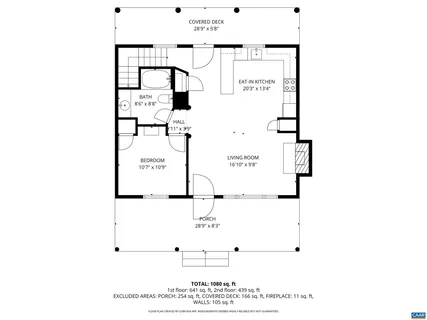 $375,000 | 101 Greene Acres Road South, Stanardsville, VA 22973