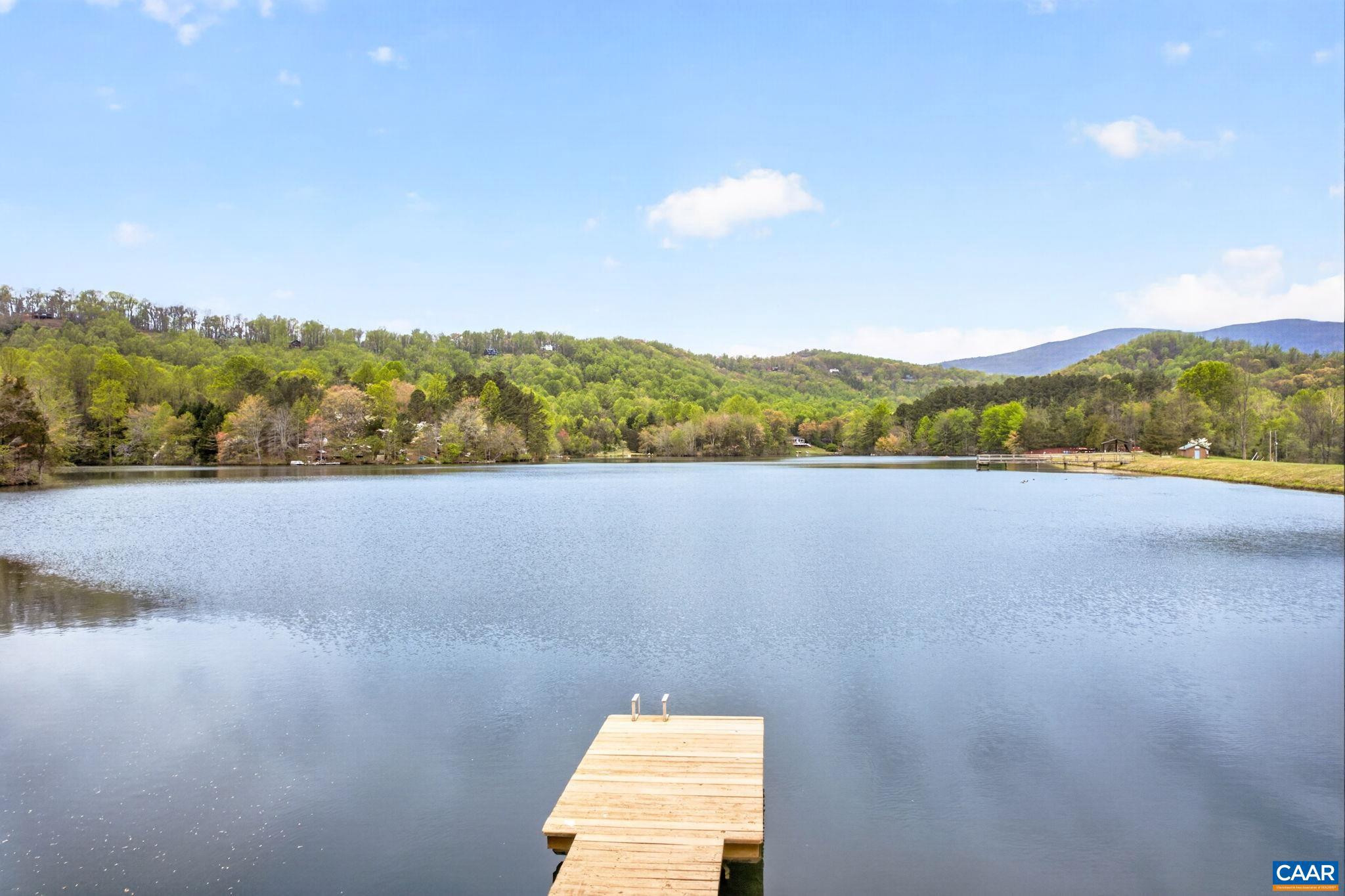 101 Greene Acres Road South Stanardsville, VA 22973 - Photo 51 of 62