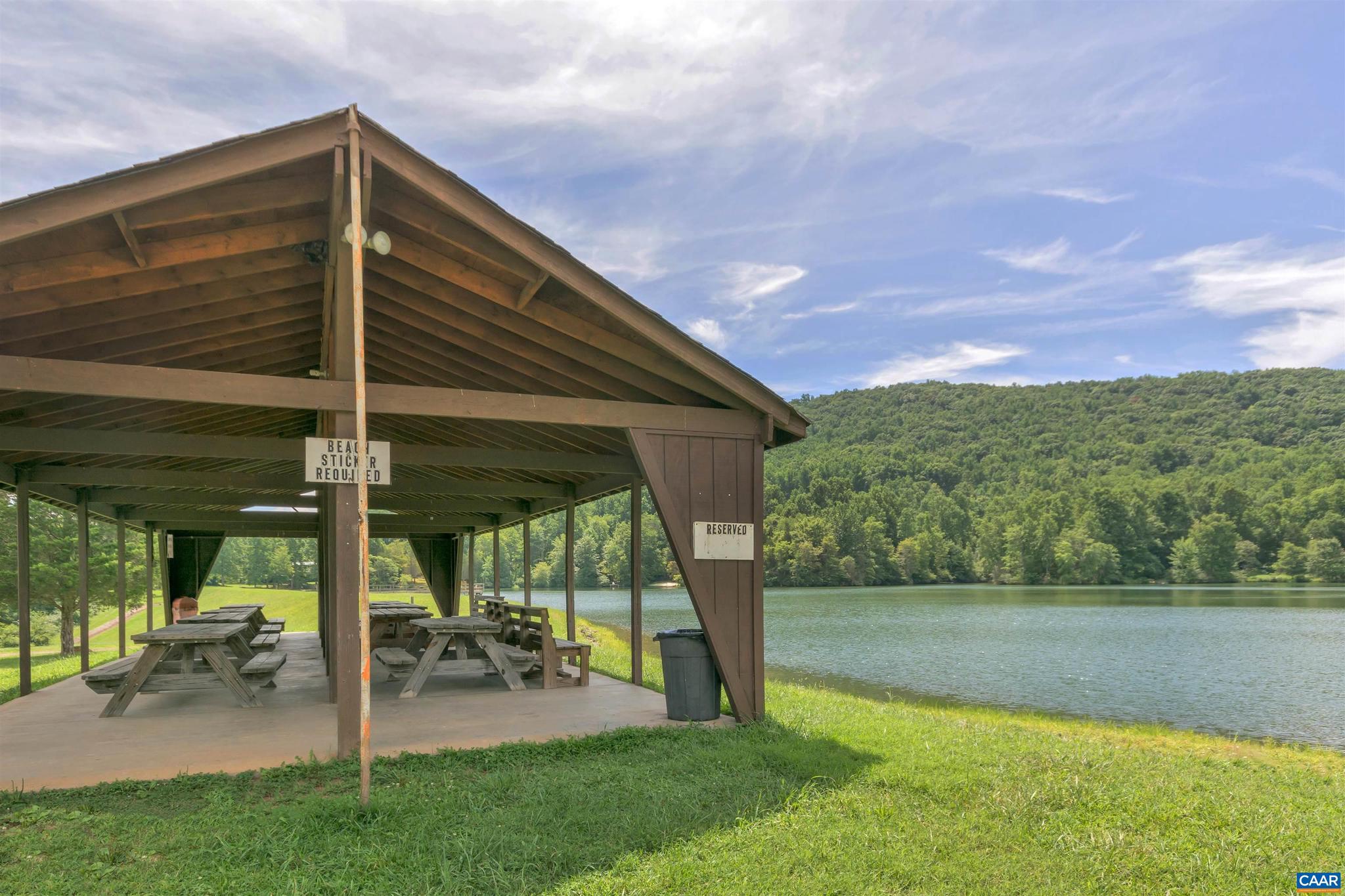 101 Greene Acres Road South Stanardsville, VA 22973 - Photo 58 of 62