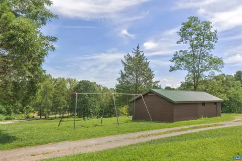 $375,000 | 101 Greene Acres Road South, Stanardsville, VA 22973