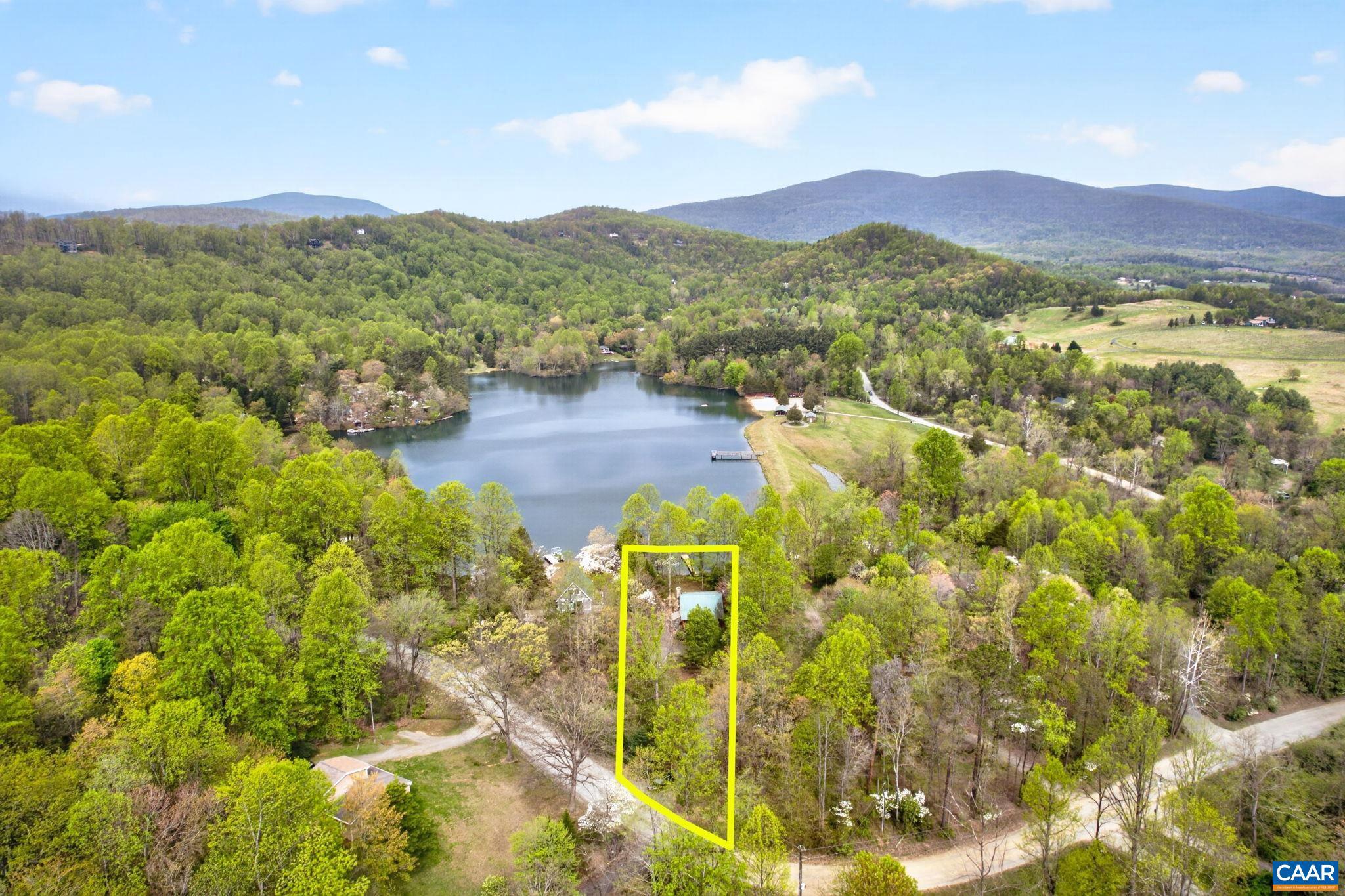 101 Greene Acres Road South Stanardsville, VA 22973 - Photo 6 of 62