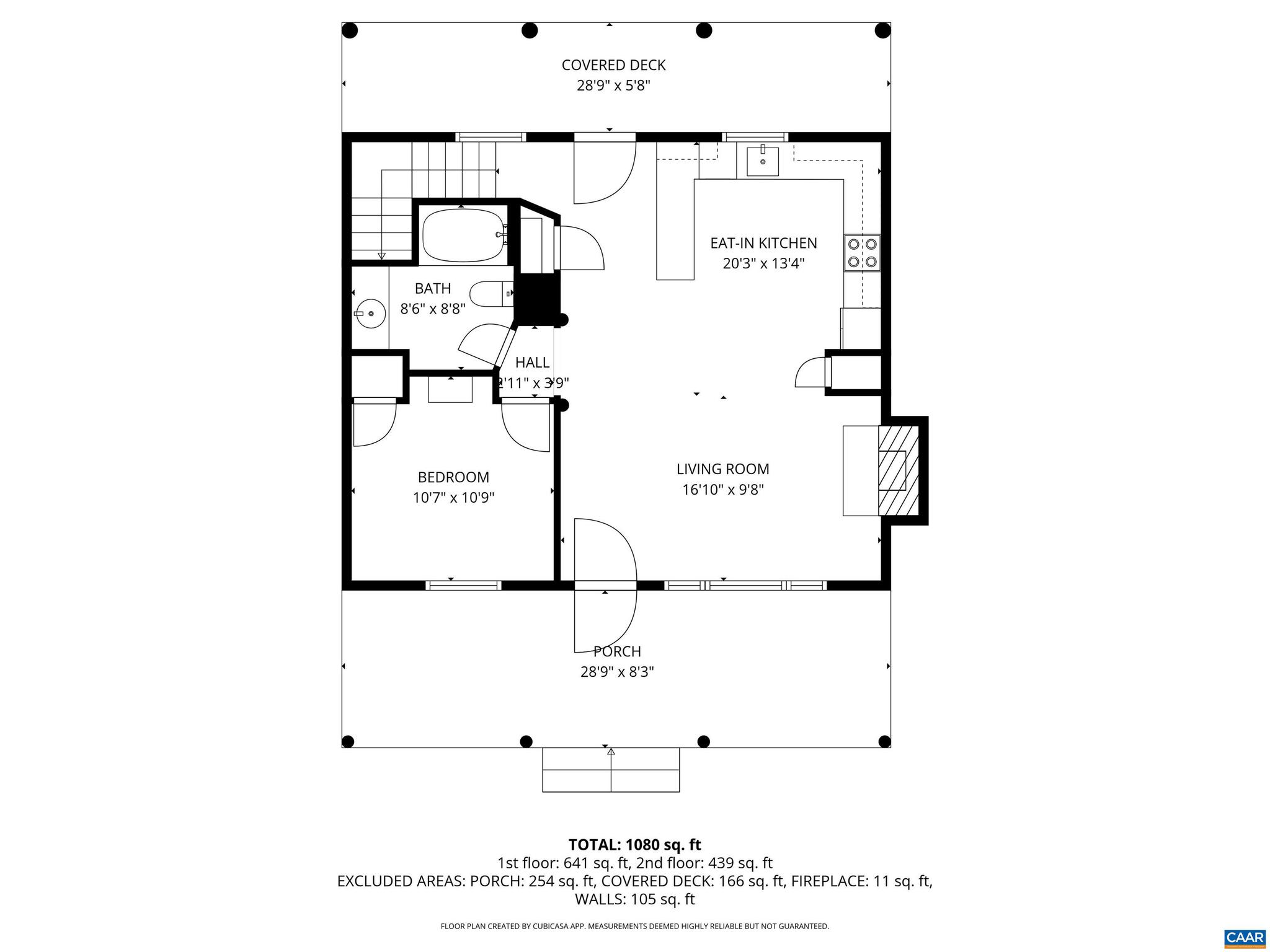 101 Greene Acres Road South Stanardsville, VA 22973 - Photo 61 of 62